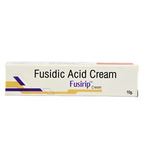 Fusidic Acid Cream