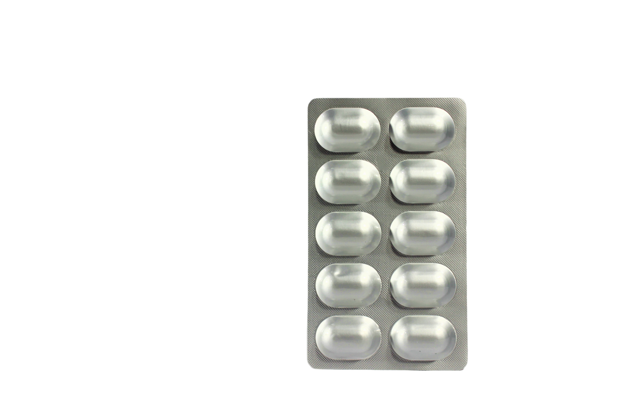 Itraconazole Capsules Tablet 4