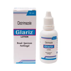 Clotrimazole Cream