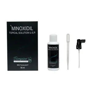 Minoxidil Topical Solution 2