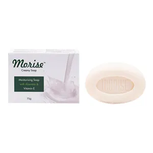 Morise® Soap