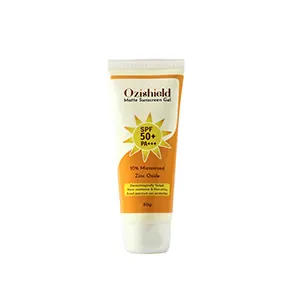 Ozishield™ Matte Sunscreen Gel